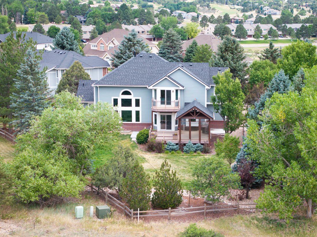 House in Parker, Colorado, United States 5 - 18402614