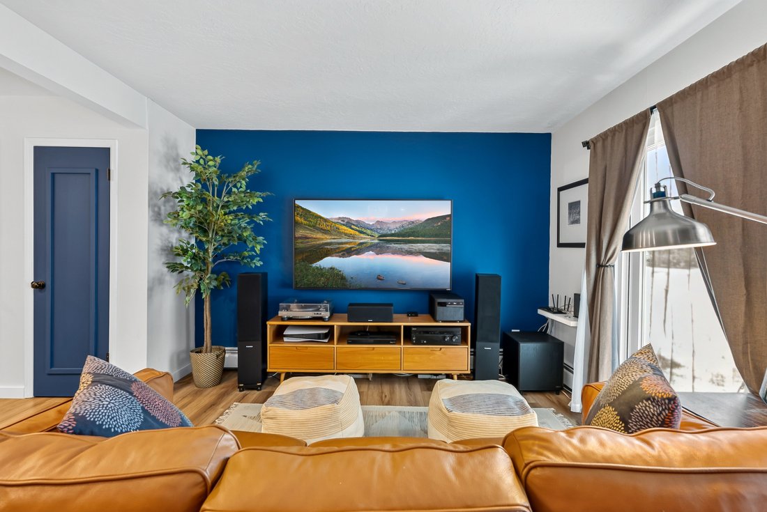 Condo in Dillon, Colorado, United States 1 - 18400513