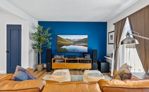 Condo in Dillon, Colorado, United States 1