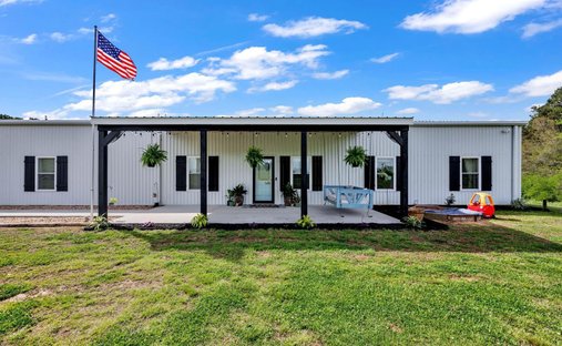 Maison à Good Hope, Alabama, États-Unis 1