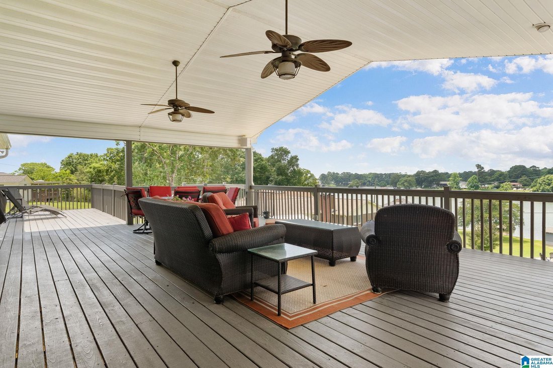 House in Pell City, Alabama, United States 2 - 18401229