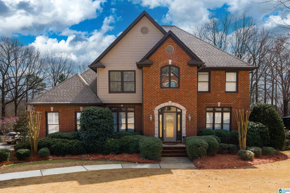 House in Vestavia Hills, Alabama, United States 1 - 18401476