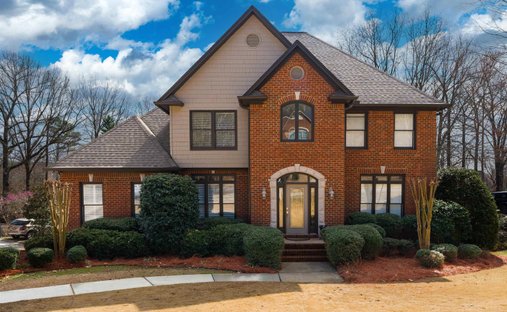 Casa en Vestavia Hills, Alabama, Estados Unidos 1