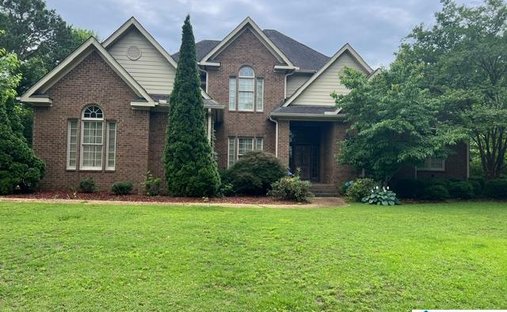 House in Tuscaloosa, Alabama, United States 1