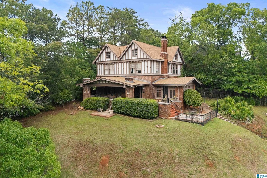 House in Birmingham, Alabama, United States 2 - 18401773