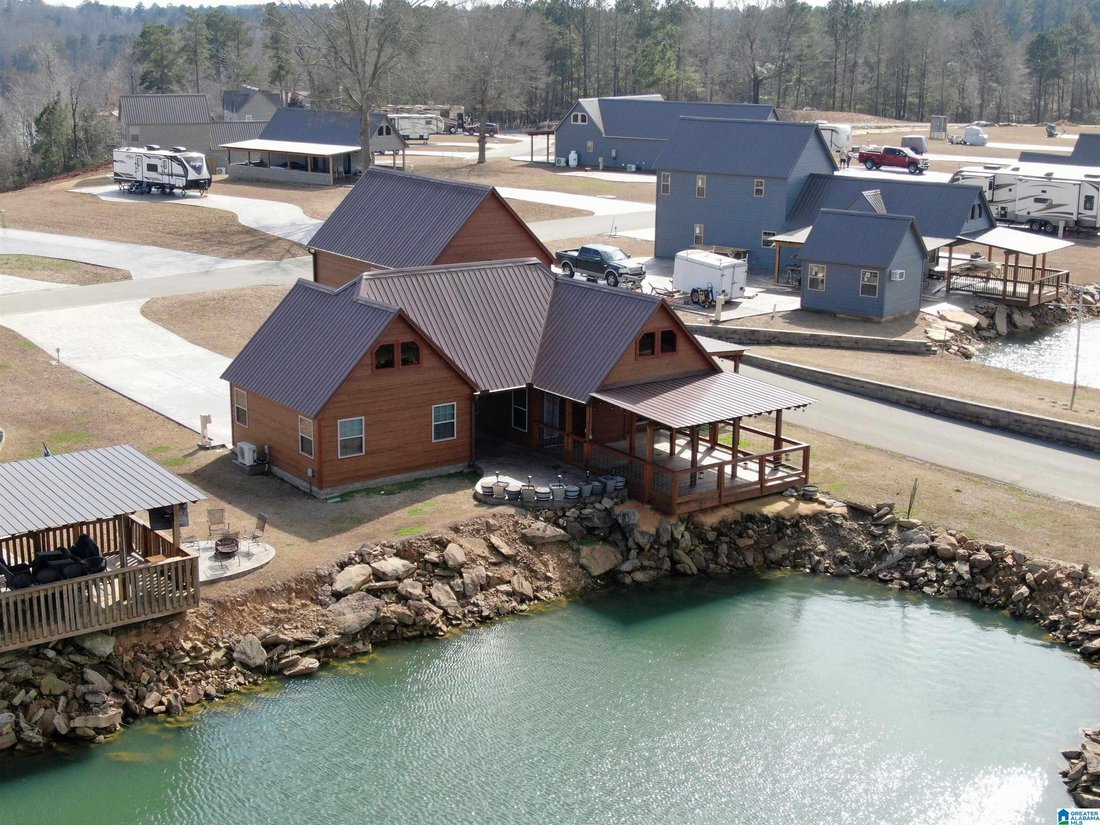 House in Crane Hill, Alabama, United States 3 - 18401089