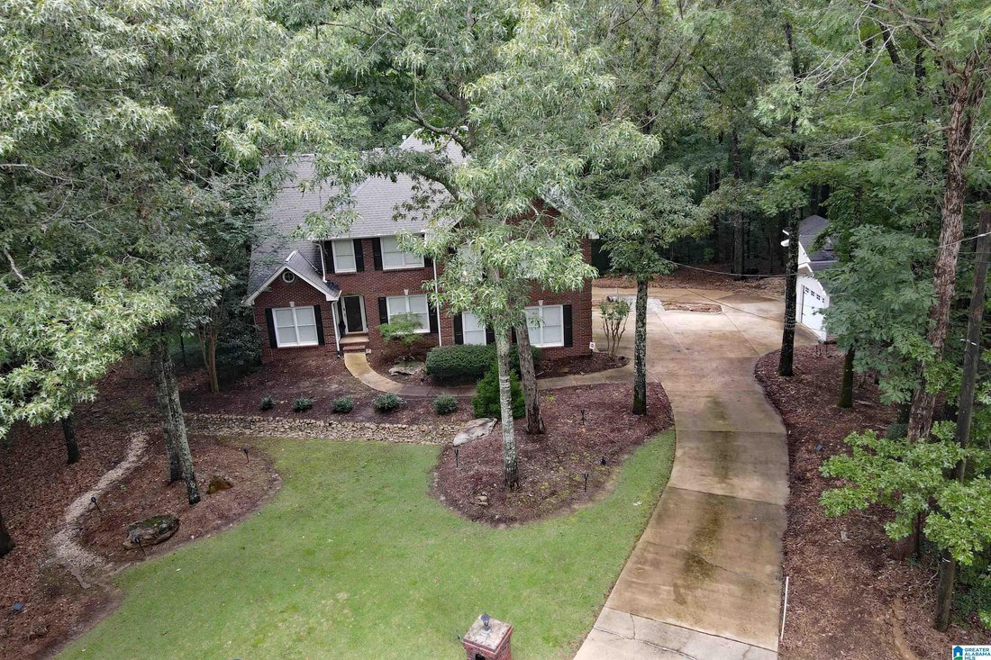 House in Tuscaloosa, Alabama, United States 4 - 18400849