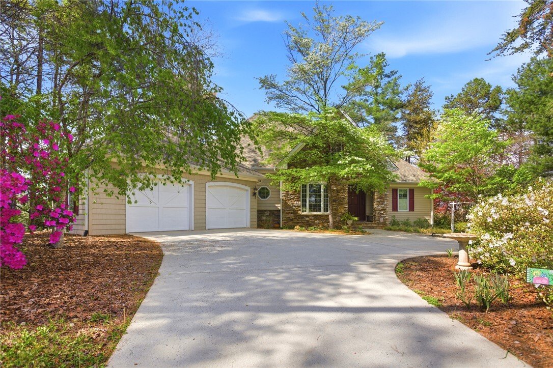 House in Salem, South Carolina, United States 4 - 18401766