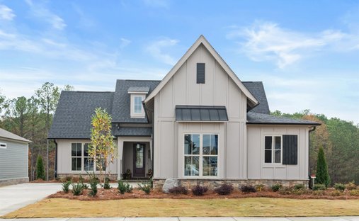 Haus in Helena, Alabama, Vereinigte Staaten 1
