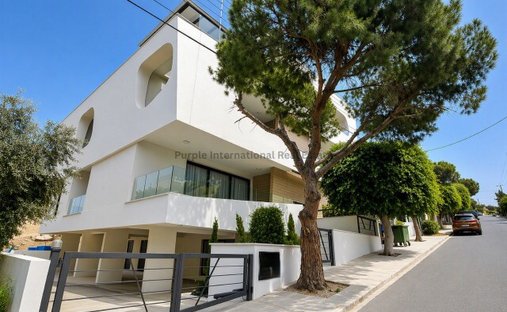 Apartment in Germasogeia, Limassol, Cyprus 1