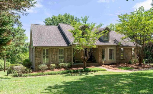 Haus in Mountain Brook, Alabama, Vereinigte Staaten 1