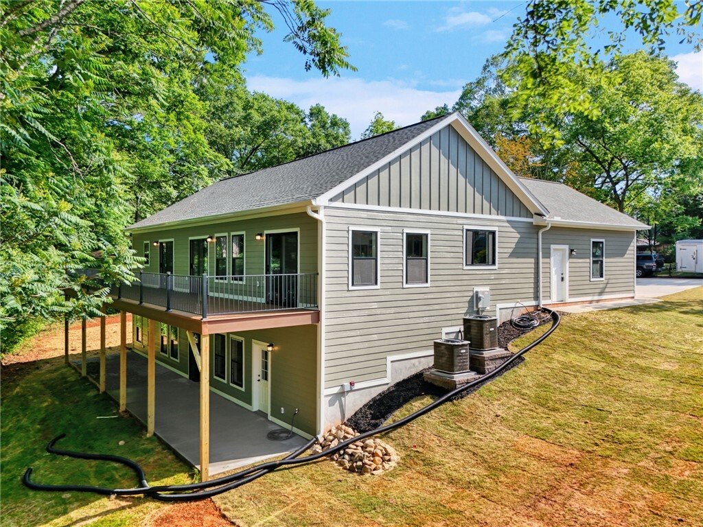 House in Pendleton, South Carolina, United States 5 - 18401726