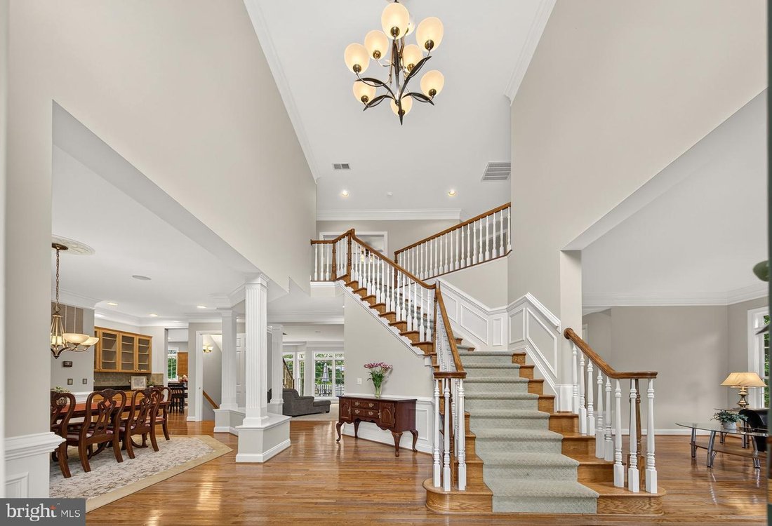 House in Hamilton, Virginia, United States 4 - 17642732