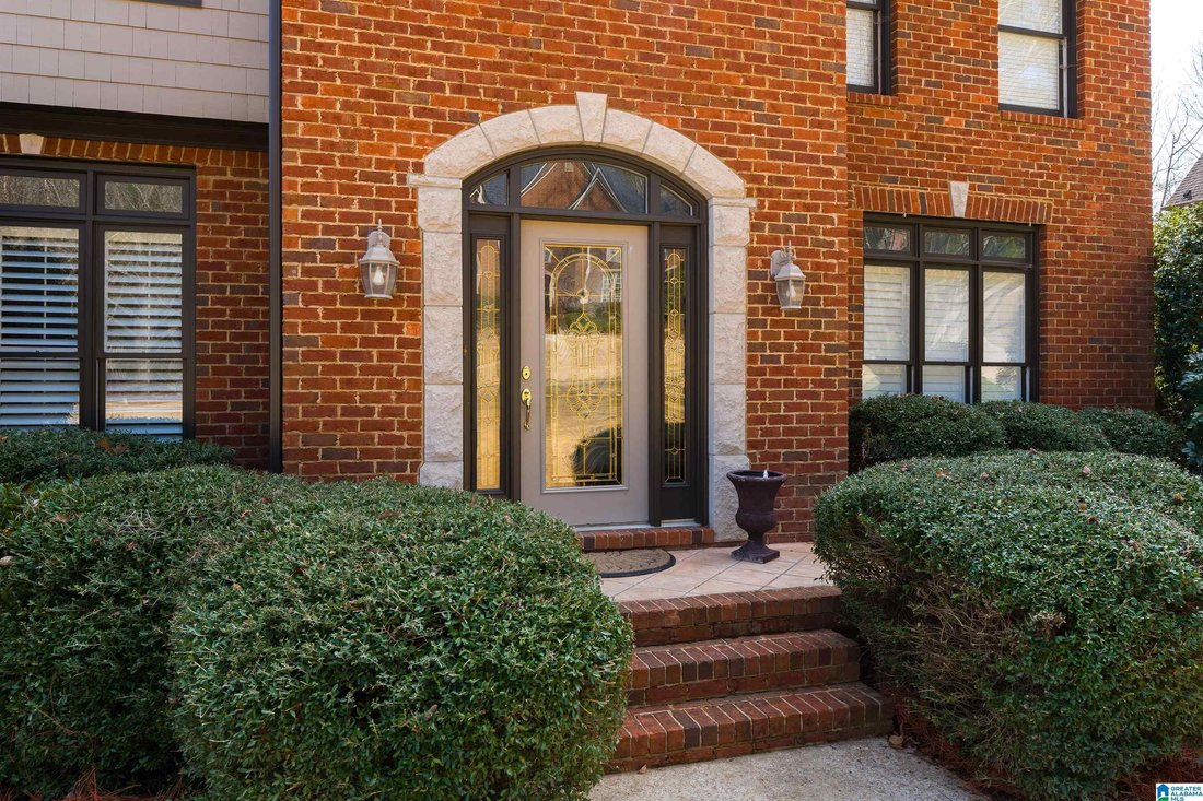House in Vestavia Hills, Alabama, United States 4 - 18401476