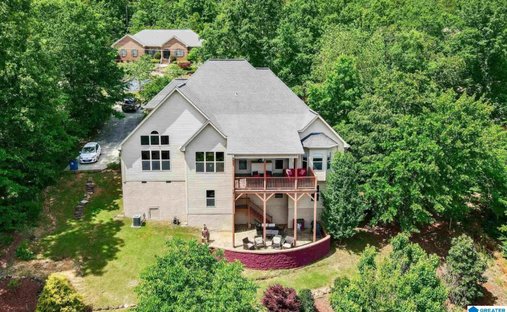 Casa a Anniston, Alabama, Stati Uniti 1