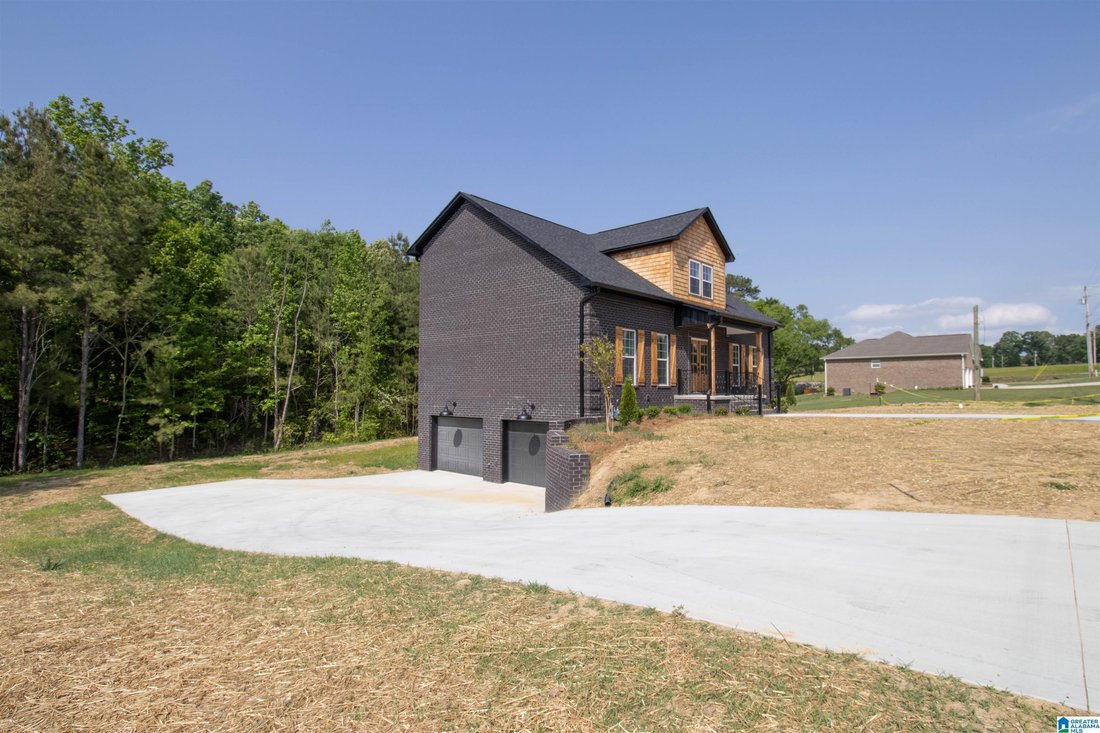 House in Cullman, Alabama, United States 3 - 18401329