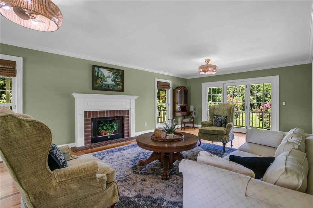 House in West Union, South Carolina, United States 3 - 18401950