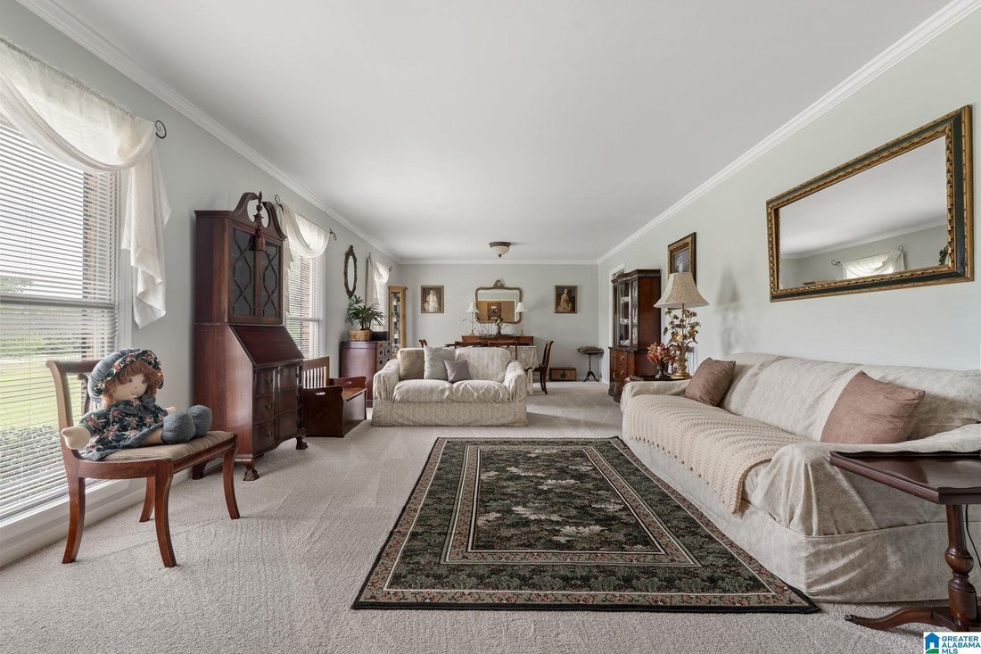 House in Pelham, Alabama, United States 4 - 18402234