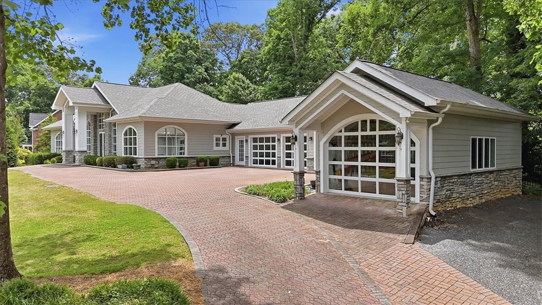 House in Easley, South Carolina, United States 2 - 18402009