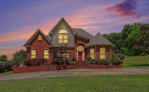 Maison à Grayson Valley, Alabama, États-Unis 1