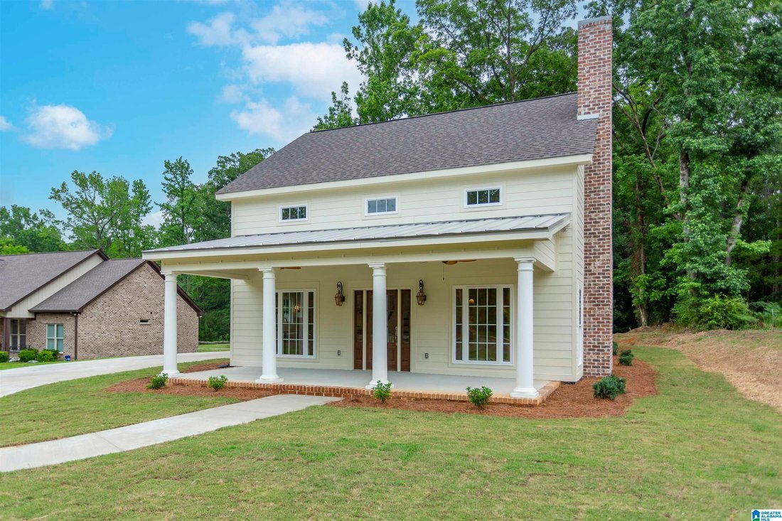 House in Gardendale, Alabama, United States 4 - 18401132