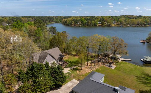 House in McCalla, Alabama, United States 1