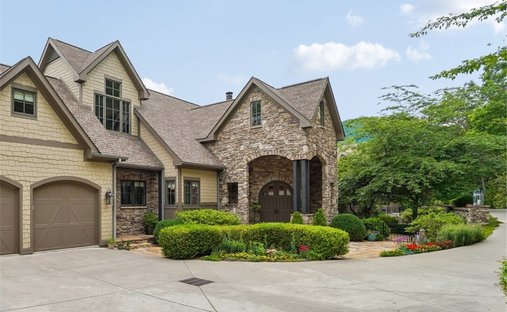 Maison à Travelers Rest, Caroline du Sud, États-Unis 1