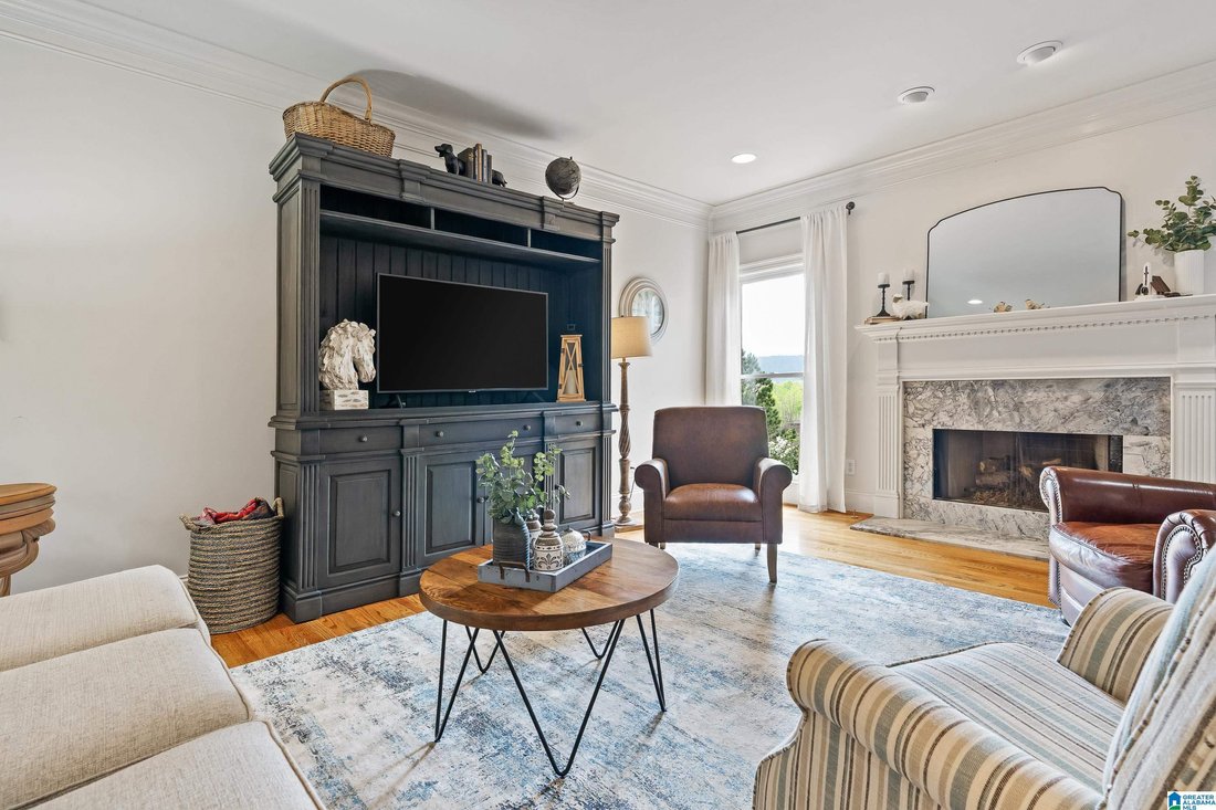 House in Vestavia Hills, Alabama, United States 5 - 18401698