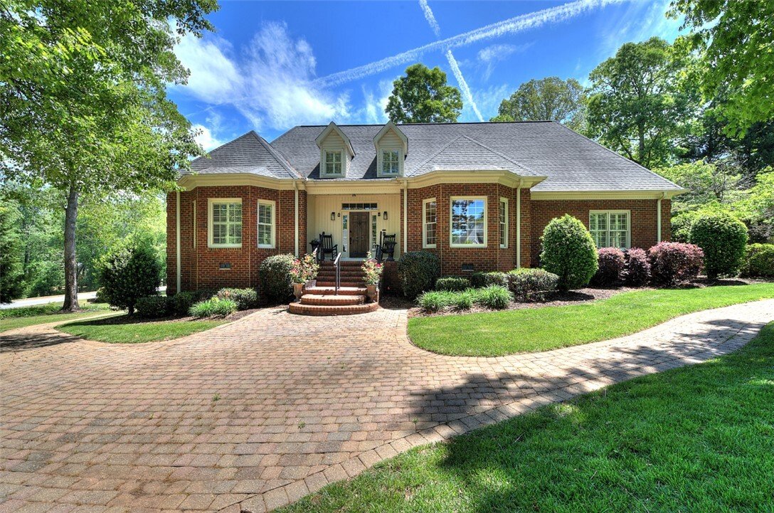 House in Easley, South Carolina, United States 1 - 18401858