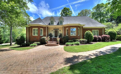 Casa en Easley, Carolina del Sur, Estados Unidos 1
