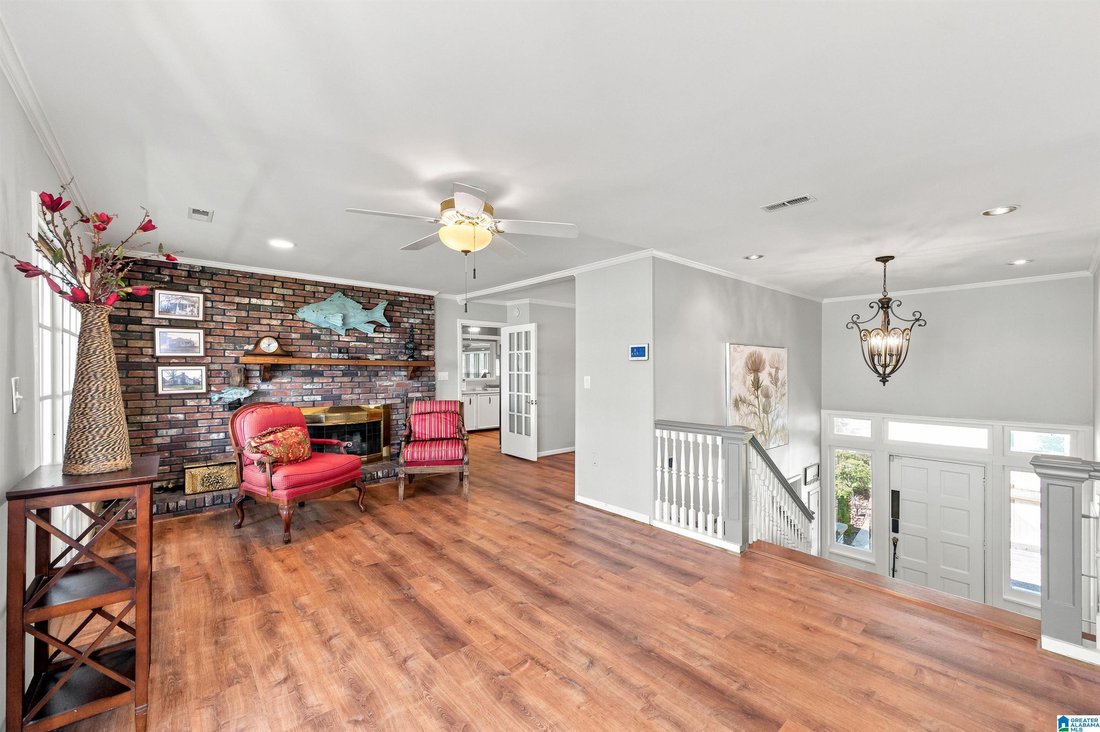 House in Talladega, Alabama, United States 5 - 18400934