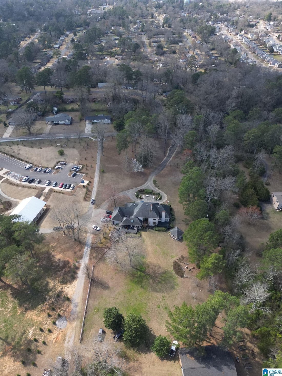 House in Hoover, Alabama, United States 4 - 18401305