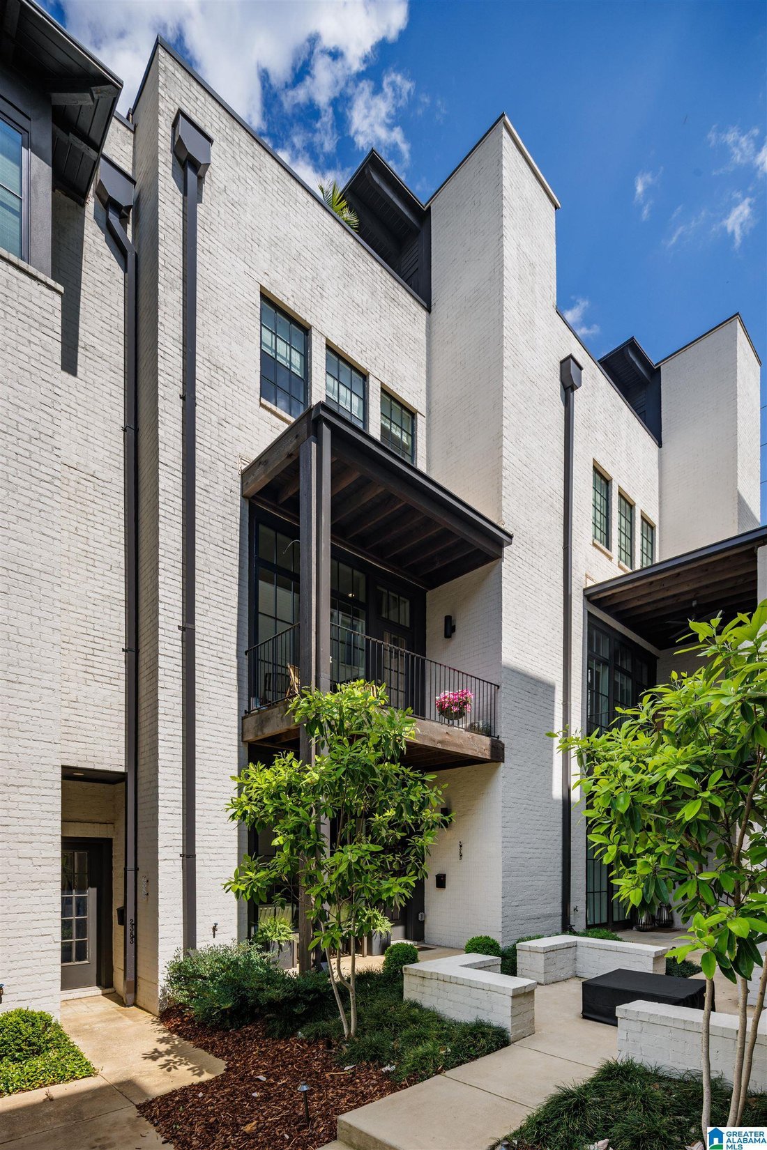 Townhouse in Birmingham, Alabama, United States 4 - 18401635