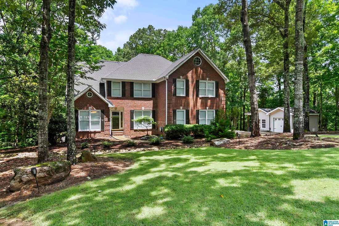 House in Tuscaloosa, Alabama, United States 2 - 18400849