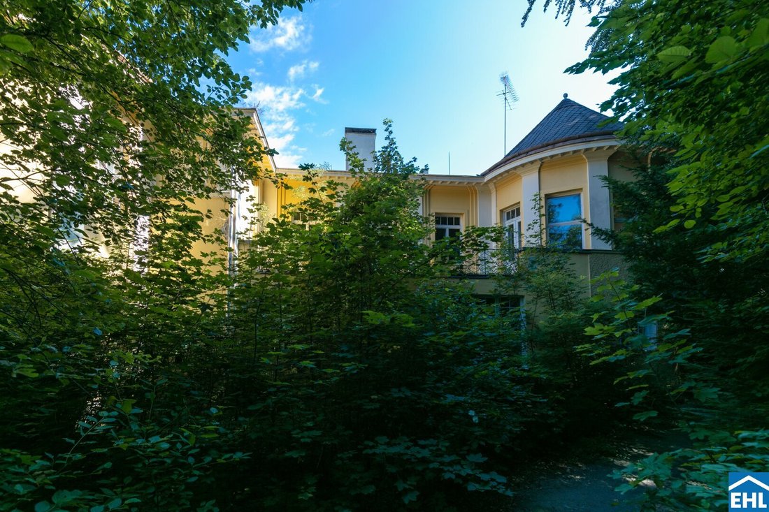 Villa in Purkersdorf, Lower Austria, Austria 4 - 18400604