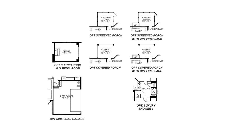 House in Pelzer, South Carolina, United States 4 - 18402023