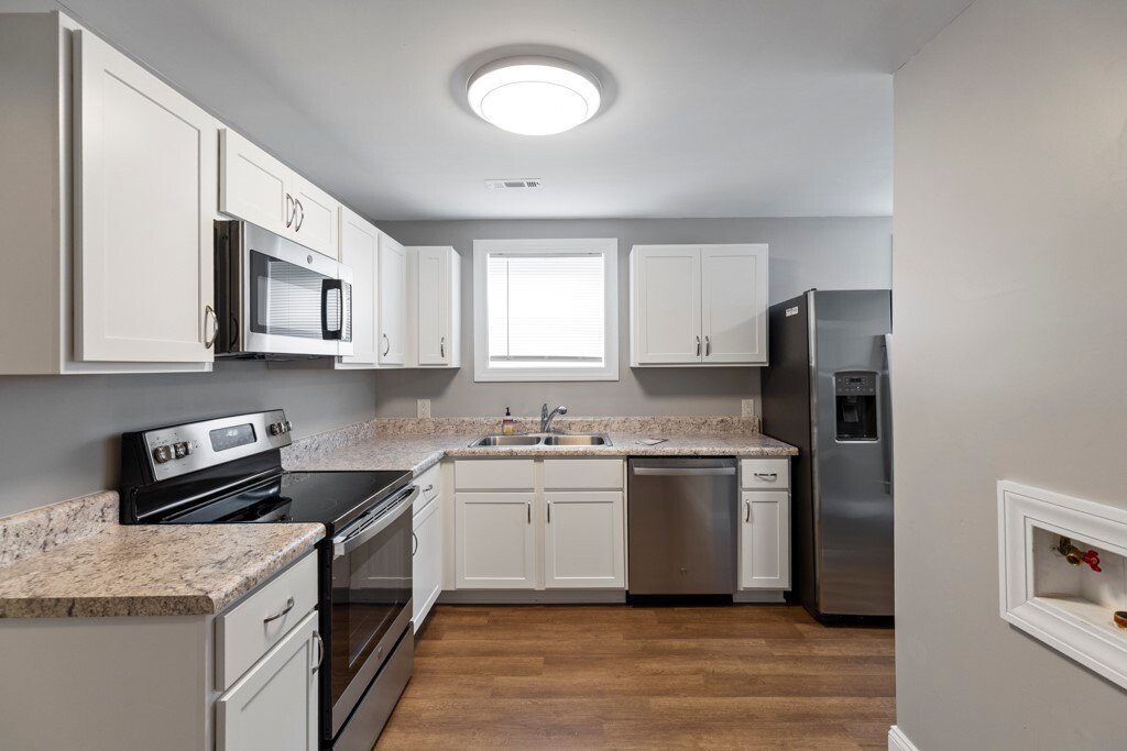 Apartment in Seneca, South Carolina, United States 5 - 18402094