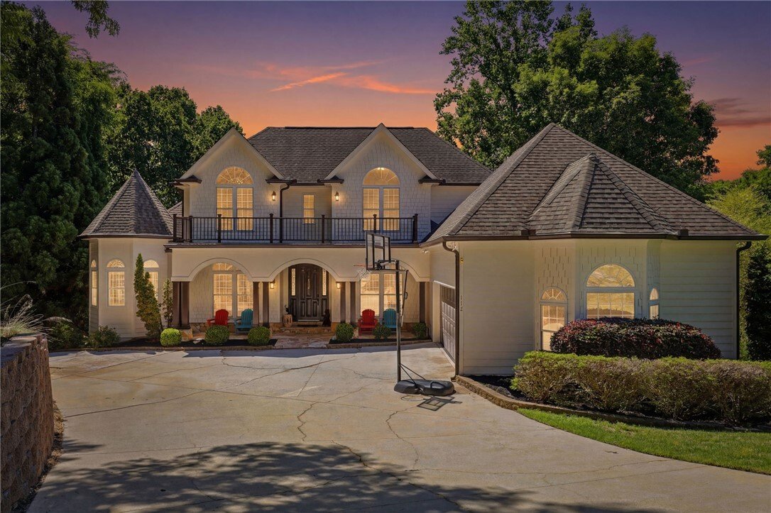 House in Fair Play, South Carolina, United States 1 - 18402071