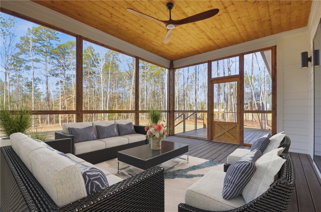 House in Fountain Inn, South Carolina, United States 4 - 18402137