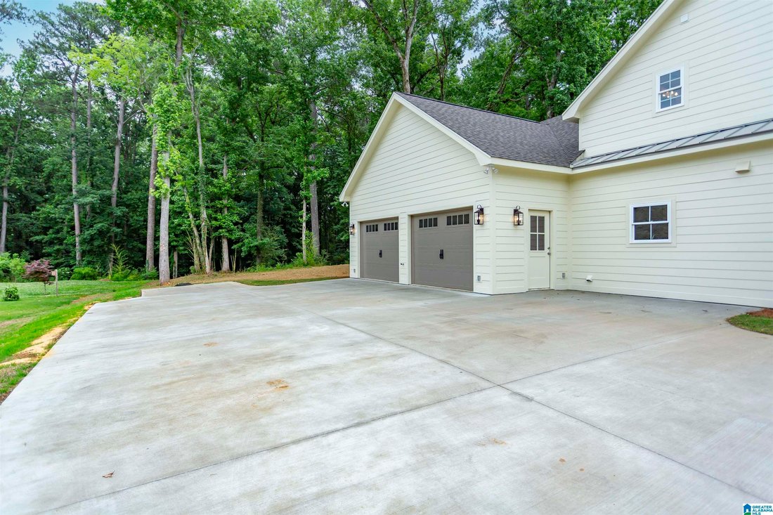 House in Gardendale, Alabama, United States 5 - 18401132