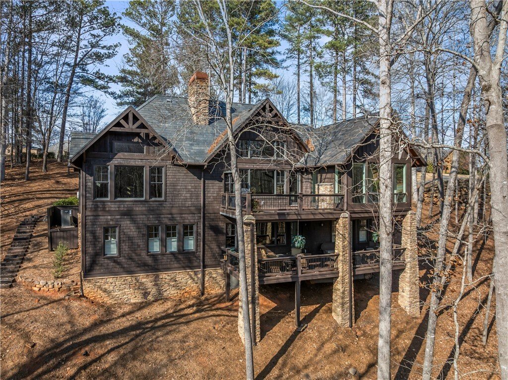 House in Sunset, South Carolina, United States 3 - 18402164