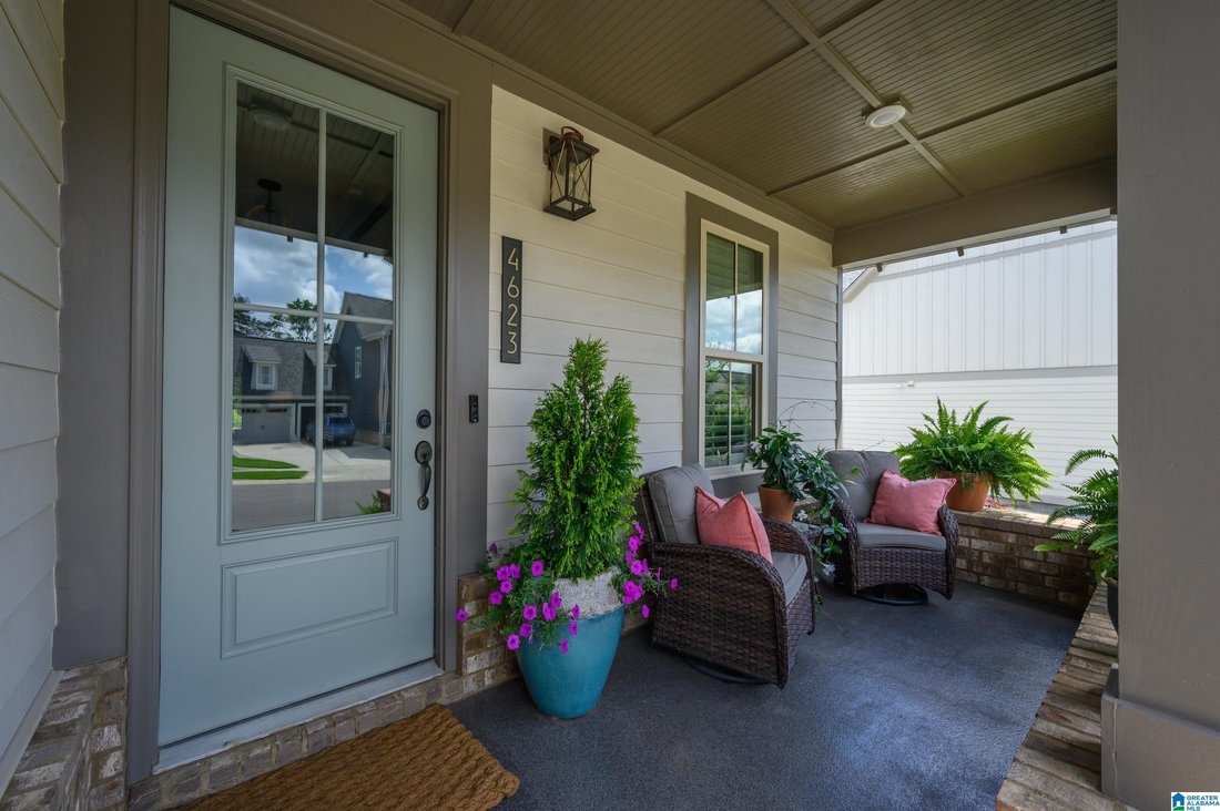 House in Hoover, Alabama, United States 3 - 18401450