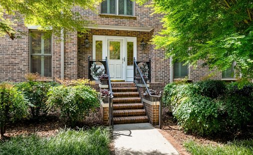 House in Seneca, South Carolina, United States 1
