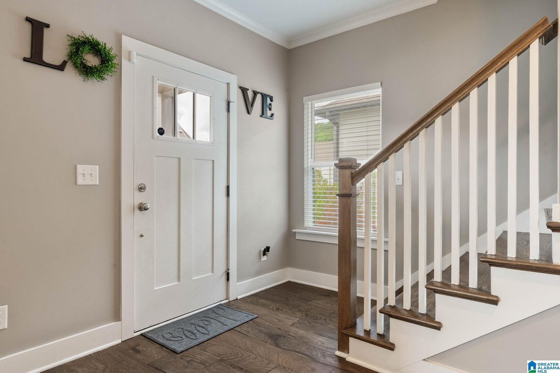 House in Vestavia Hills, Alabama, United States 3 - 18402190