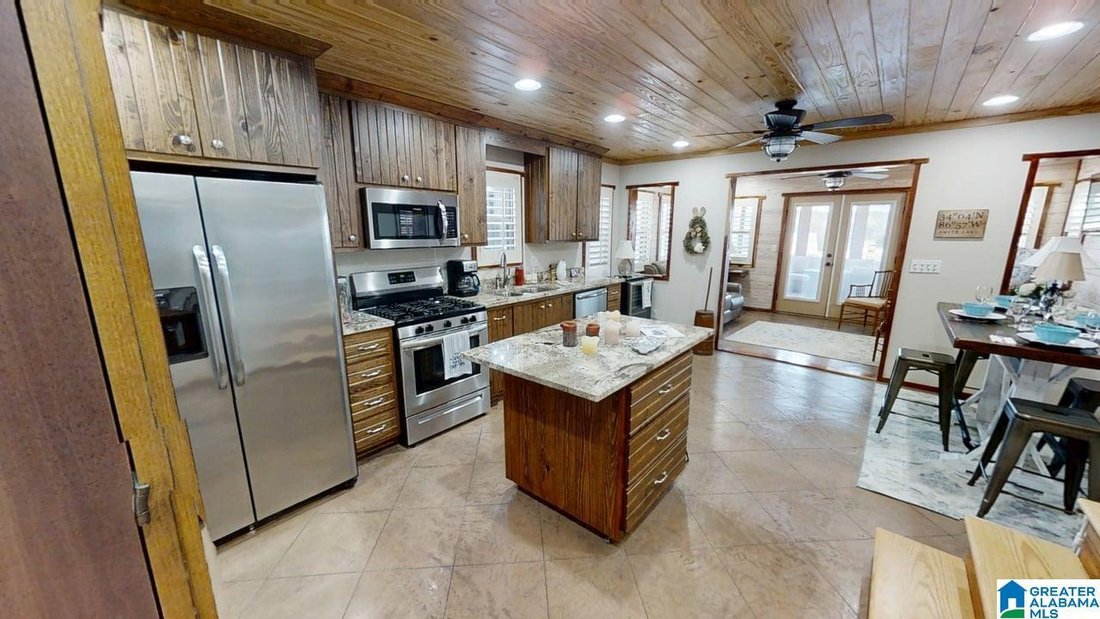 House in Crane Hill, Alabama, United States 4 - 18400890