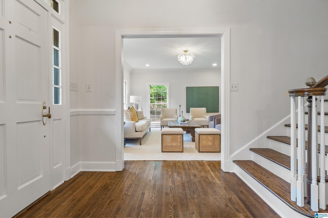 House in Mountain Brook, Alabama, United States 5 - 18401231