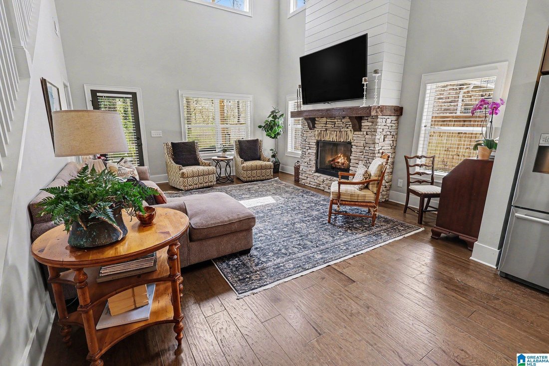 House in Birmingham, Alabama, United States 4 - 18402148