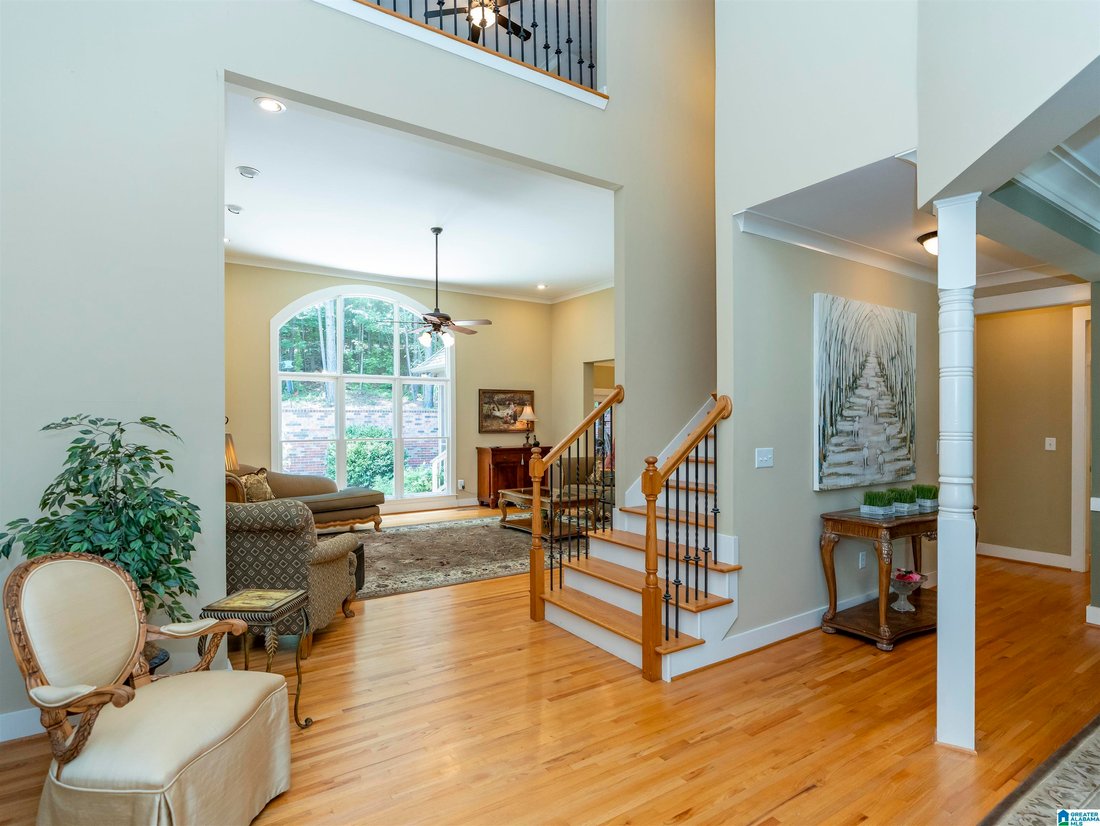 House in Indian Springs Village, Alabama, United States 3 - 18401081