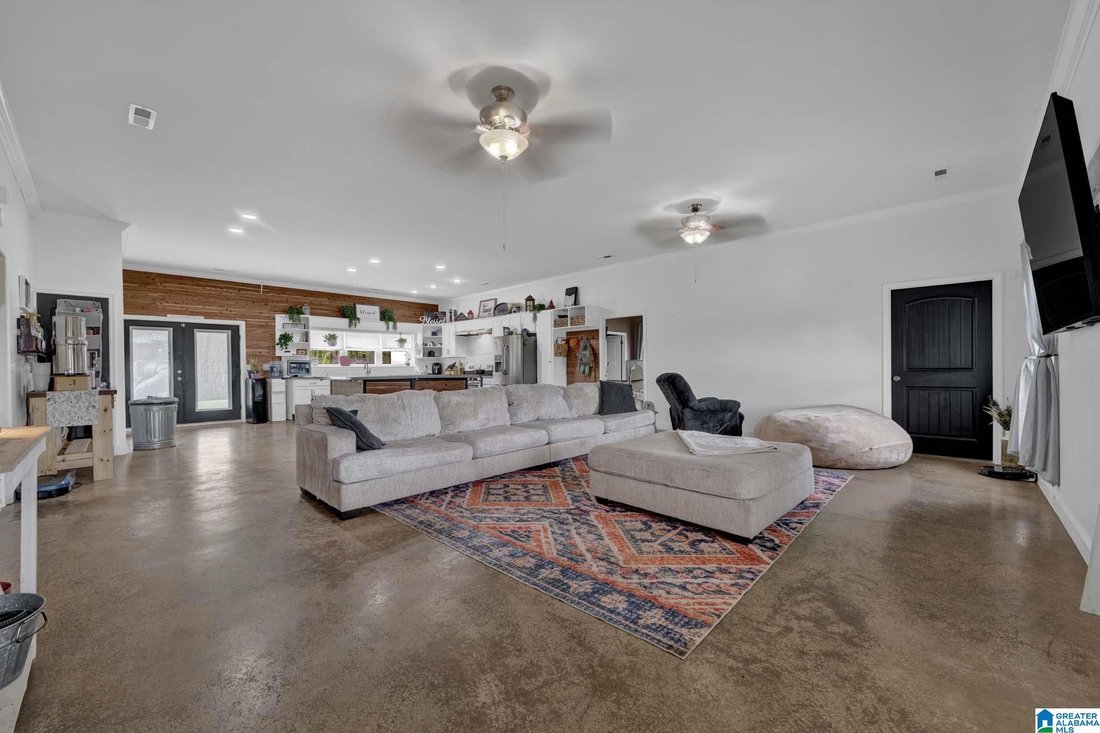 House in Good Hope, Alabama, United States 4 - 18400921
