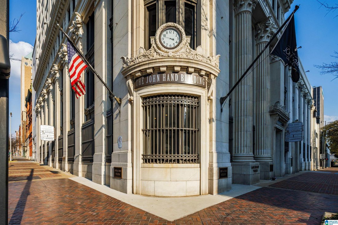 Condo in Birmingham, Alabama, United States 3 - 18401679